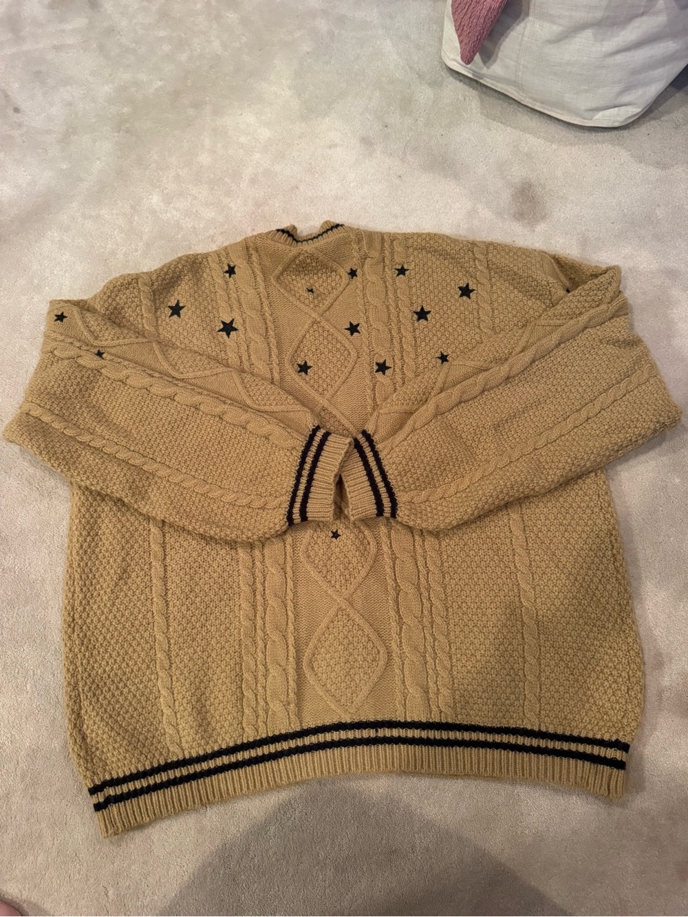 Taylor Swift Fearless Taylor’s Version Cardigan